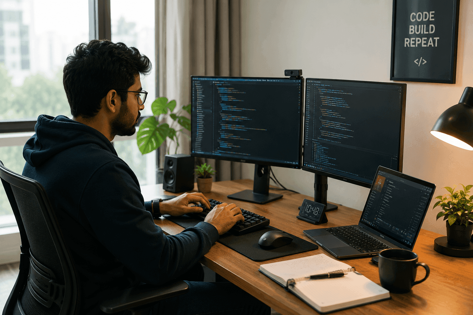 Your Dream Job is Just a Click Away